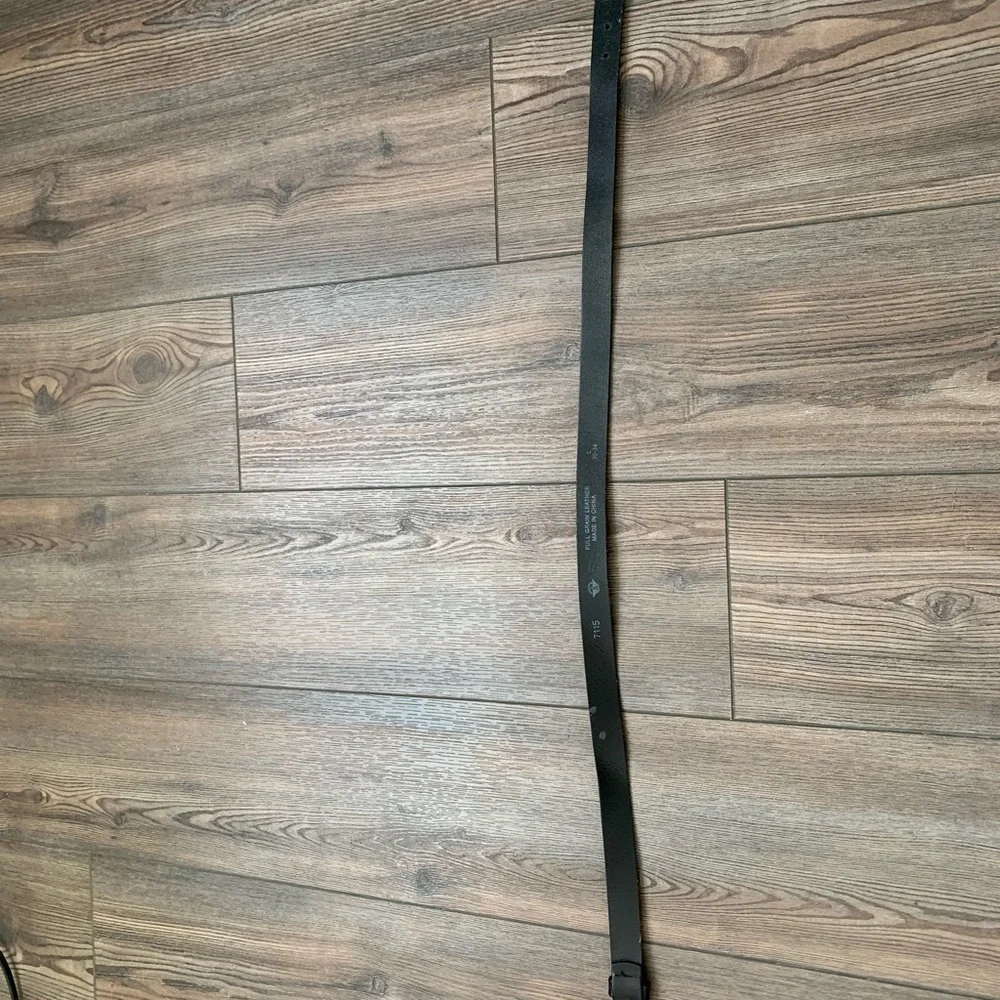 Belt